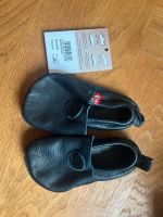 Pololo Gr. 20 Lauflern Schuhe puschen mit Sohle Bayern - Maisach Vorschau