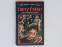 Harry Potter Buch Der Stein der Weisen Hardcover Joanne K. Rowlin Niedersachsen - Schneverdingen Vorschau