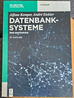 Datanbanksysteme - Eine Einführung (Kemper / Eickler) Saarland - Riegelsberg Vorschau