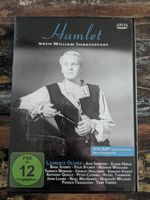DVD "Hamlet" Nordrhein-Westfalen - Bedburg Vorschau