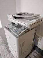 Canon IR C1028iF Multifunktionsgerät Drucker Bayern - Leutershausen Vorschau