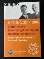 Professionelle Bewerbungsberatung für Hochschulabsolventen Altona - Hamburg Bahrenfeld Vorschau