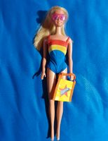 Beach Fum Acapulco Barbie #2681 70er Vintage Puppe Kleidung Zubeh Bayern - Presseck Vorschau