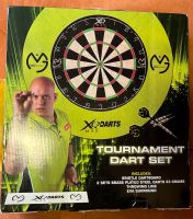 Tournament Dart Set - Michael van Gerwen neu&ovp Niedersachsen - Hann. Münden Vorschau