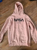 H&M NASA Hoodie Pullover Gr.158 Neuwertig Brandenburg - Fredersdorf-Vogelsdorf Vorschau