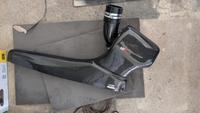 HFI Carbon Air Intake Kit Gen.3 VAG 2.0 TDI EA288 Thüringen - Gera Vorschau