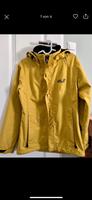 Jack Wolfskin | Regenjacke / Outdoorjacke Sachsen - Meißen Vorschau