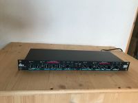 dbx 166 A Stereo Compressor, Limiter, Gate ( 3 Stück verfügbar) Bayern - Kempten Vorschau