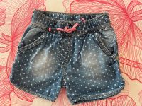 Steiff Shorts Jeans Mädchen Größe 92 Leipzig - Leipzig, Südvorstadt Vorschau