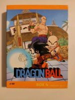 Anime Dragon Ball DVD Box 4 Rheinland-Pfalz - Worms Vorschau