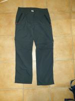 Quechua Wanderhose Zip Damen Größe 42 Baden-Württemberg - Höpfingen Vorschau