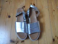 Sandalen COX  Gr.40 Plateau Berlin - Spandau Vorschau