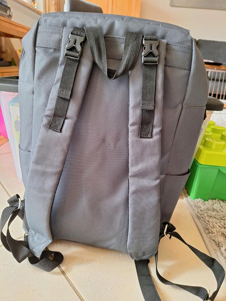 Wickelrucksack in Bergfelde