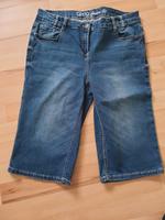 Gina Denim Bermuda  Gr.40 Slim Baden-Württemberg - Metzingen Vorschau