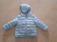 Steppjacke Übergangsjacke Topomini Baden-Württemberg - Erbach Vorschau