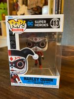 Funko Pop DC Harley Quinn 413 Niedersachsen - Amelinghausen Vorschau