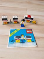 Lego Tankstelle Niedersachsen - Langenhagen Vorschau