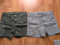 2 Shorts Gr. 36 Hamburg Barmbek - Hamburg Barmbek-Süd  Vorschau