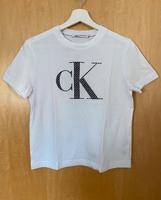 Calvin Klein T-Shirt Damen Bayern - Memmingen Vorschau