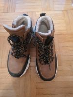 Winter Boots von Tom Tailor NEU Kreis Pinneberg - Elmshorn Vorschau