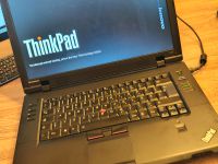 Lenovo Thinkpad L512 4gb/500gb 15" I5-2,53 DVDRW Dockinganschluss Bayern - Hemau Vorschau