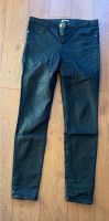 Schwarze Jeans - Orsay- Gr. 38/40 - 32‘er Länge Niedersachsen - Deutsch Evern Vorschau