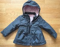 Warme Winterjacke Topomini Gr 80 Nürnberg (Mittelfr) - Mitte Vorschau