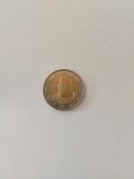 2 Euro Münze Hamburg Niedersachsen - Verden Vorschau