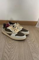 Travis Scott Reverse Mocha Saarland - Lebach Vorschau