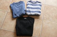 3 Herren Pulli Strickpulli Pullover Tom Tailor,H&M, Primark Gr. S Baden-Württemberg - Binzen Vorschau