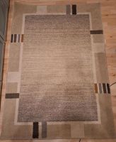 Teppich beige, 120x170cm Hessen - Wehretal Vorschau