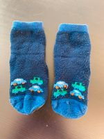 1 Paar Anti-Rutsch Socken, Stoppersocken, Gr. 23-26 Westerwaldkreis - Vielbach Vorschau