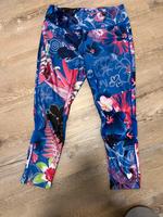 Damen 3/4 Leggings Desigual gr.L Bayern - Augsburg Vorschau