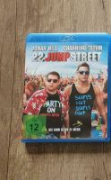 22 Jump Street Blu Ray Bayern - Königsbrunn Vorschau