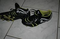 Puma Fußballschuhe Gr. 38 Nordrhein-Westfalen - Grevenbroich Vorschau