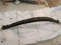 Blattfeder hinten für Wartburg 311, DDR, Oldtimer Sachsen - Chemnitz Vorschau