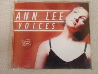 cd maxi ann lee voices  gebr. Niedersachsen - Moormerland Vorschau