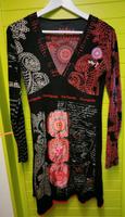 Desigual Kleid S Sachsen - Königstein / Sächsische Schweiz Vorschau