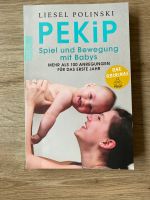 Pekip von Liesel Polinski / Babybücher Kreis Pinneberg - Halstenbek Vorschau