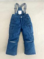 Warme Schneehose Kanz Gr. 98 blau Baden-Württemberg - Dauchingen Vorschau