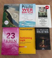 Verschiedene Bücher je 3€ Berlin - Neukölln Vorschau