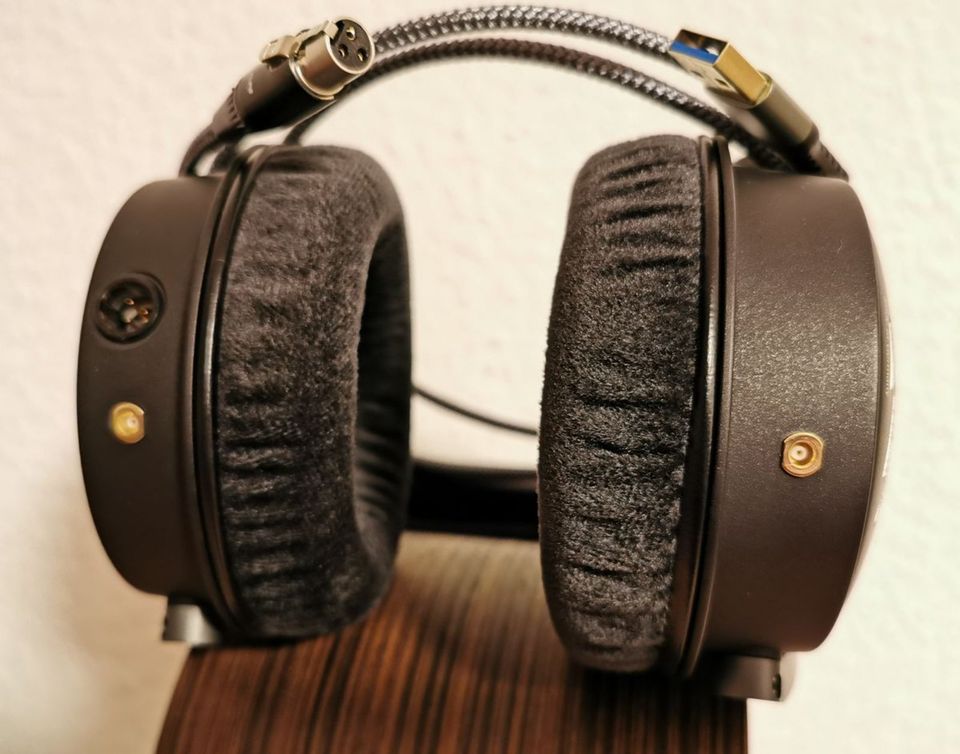 Beyerdynamic u.v.a Kopfhörer Umbau / Reparatur in Mannheim