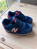 Sneaker, blau, New Balance, Größe 22,5 Rheinland-Pfalz - Gerolsheim Vorschau