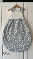 Alvi Baby-Mäxchen Außensack, Größe 80/86, Schlafsack, Baby Baden-Württemberg - Kernen im Remstal Vorschau