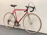 RH55 | M FAGGIN Campagnolo Columbus Vintage rot 80s Eroica FOXI Hamburg-Nord - Hamburg Eppendorf Vorschau