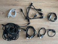 Diverse USB-C Kabel Bayern - Niedernberg Vorschau