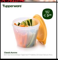 Tupperware * Classic Aurora 800 ml * Neu * Kühlschrank Clarissa Niedersachsen - Pattensen Vorschau