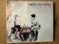 CIRCUS OF FOOLS "Rex" Digipack-CD # NEU # OVP Niedersachsen - Miele Vorschau