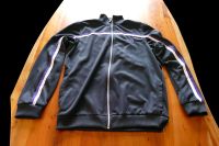 Clockhouse Herren Jacke Trainingsjacke Track Jacket Gr. M schwarz Niedersachsen - Hilter am Teutoburger Wald Vorschau