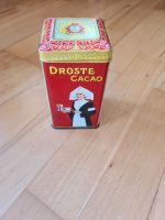 Droste Cacao Nostalgie Dose Kakao Vintage Aufbewahrung Nordrhein-Westfalen - Elsdorf Vorschau